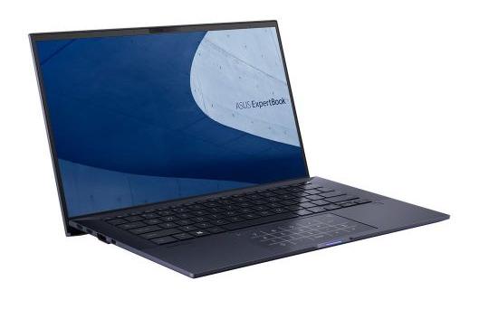 Ноутбук ASUS ExpertBook B9400CEA